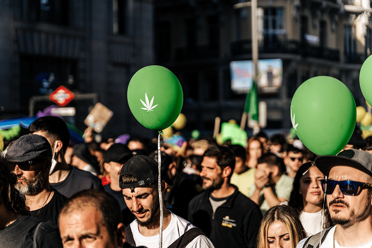 Spanish Government Offers Environmentally friendly Light-weight to Medical Cannabis